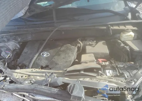 2018 Toyota Highlander Le из США, поврежденный, VIN 5TDZZRFH2JS250854